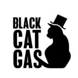 Black Cat Gas