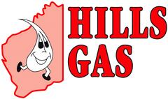 Hills Gas Pty Ltd